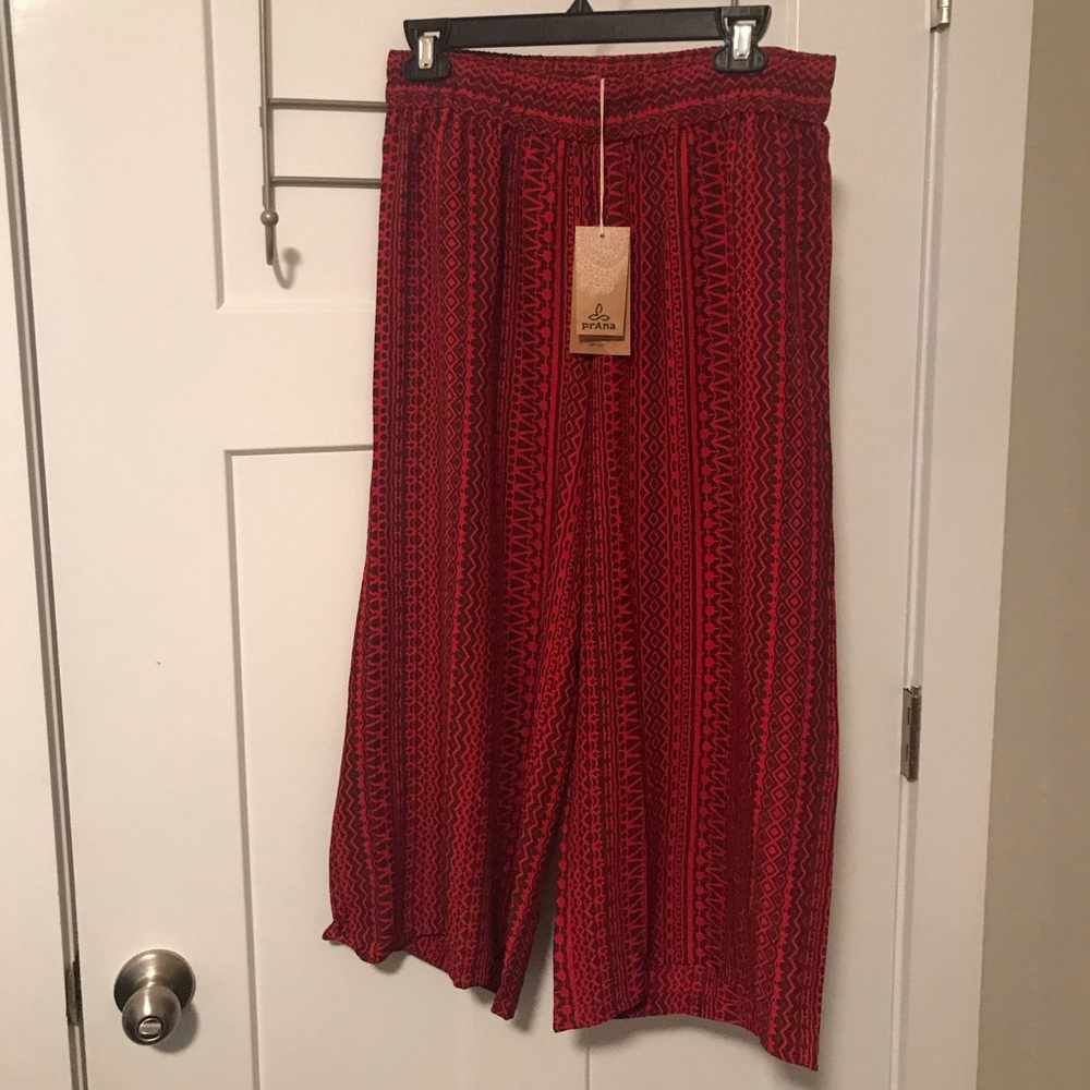 Prana Pants